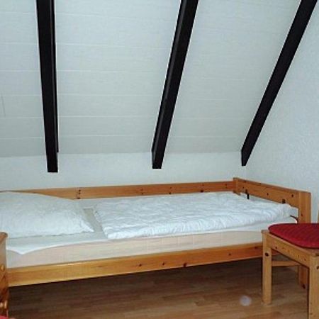 Ferienhaeuser In Duhnen - Ringwall Nordstern Куксгафен Екстер'єр фото